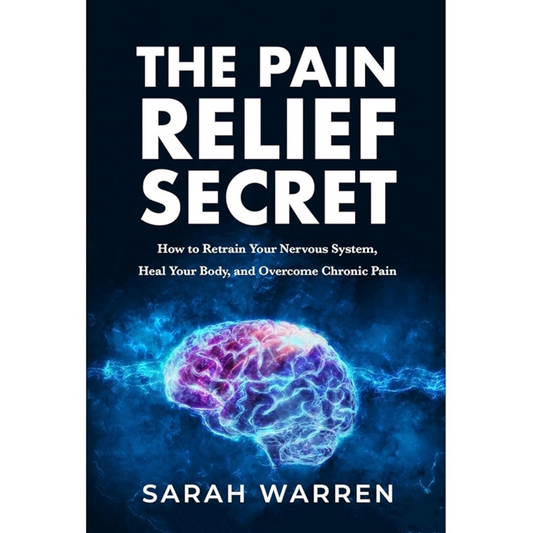 Secret Pain Relief Program E-book