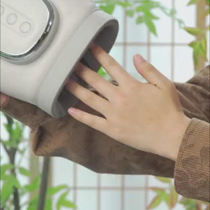 Hand Massager for Arthritis, Carpal Tunnel & Joint Pain